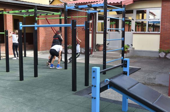 Dječji dom Sv. Ana Vinkovci