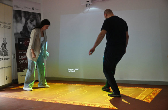 Centar za rehabilitaciju Silver, 2025.