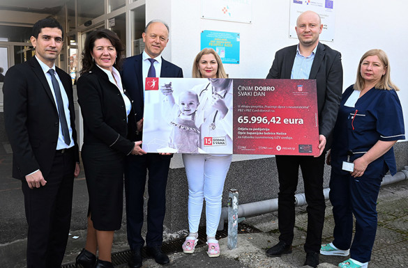 Opća županijska bolnica Našice