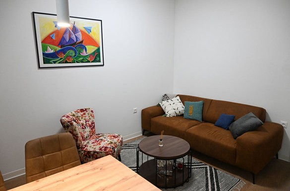 Centar za pružanje usluga u zajednici Izvor, Selce