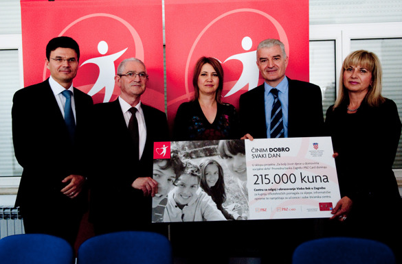 Centar za odgoj i obrazovanje Vinko Bek