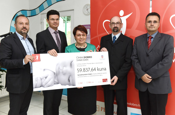 Specijalna bolnica Goljak, Zagreb