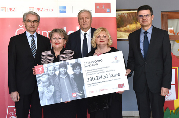 Centar za rehabilitaciju „Mala Terezija“, Vinkovci