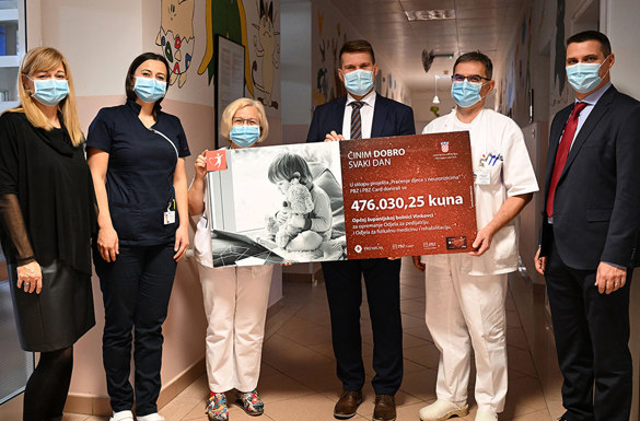 Opća županijska bolnica Vinkovci