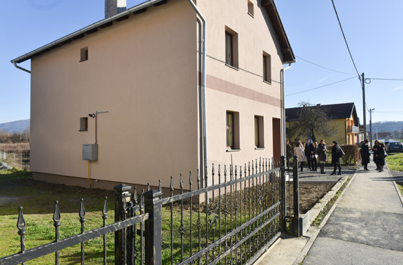 Centar za pružanje usluga u zajednici Lipik