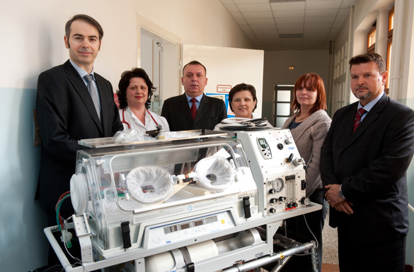 Opća bolnica Gospić