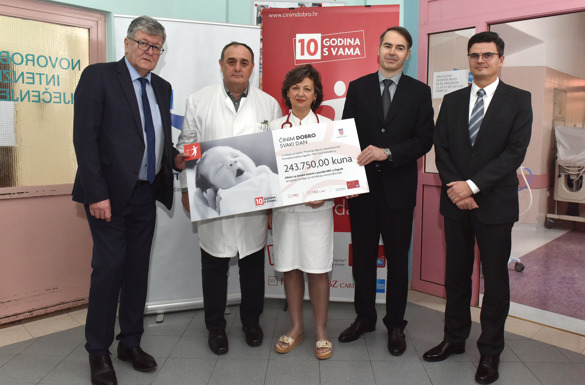 Klinički bolnički centar Zagreb