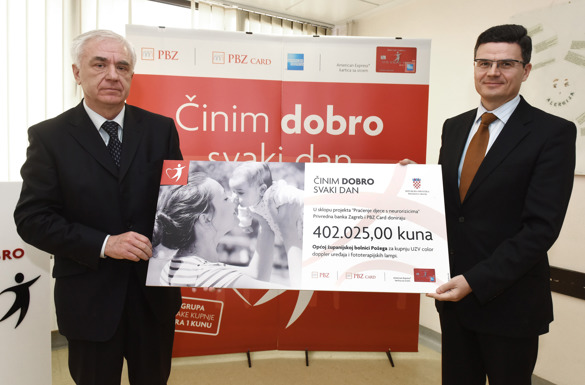 Opća bolnica Požega