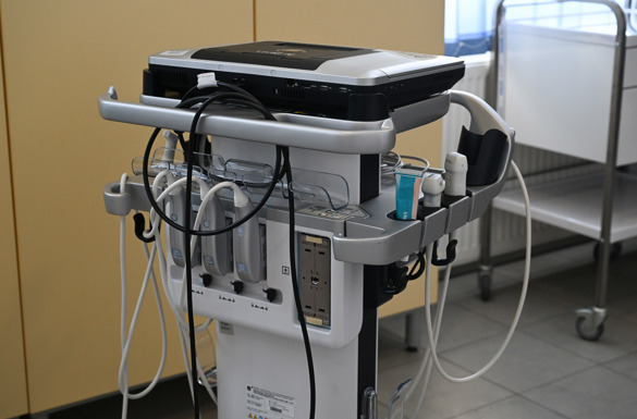 Klinički bolnički centar Zagreb