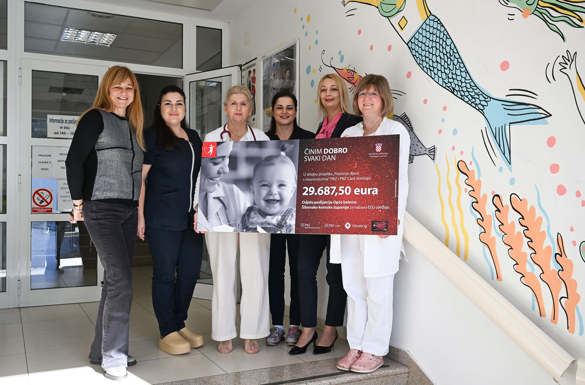 Opća bolnica Šibensko-kninske županije, Šibenik