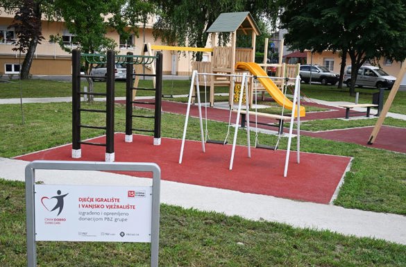 Dječji dom Zagreb - podružnica „Antun Gustav Matoš”