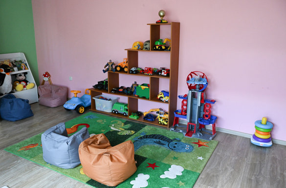 Centar za pružanje usluga u zajednici Klasje