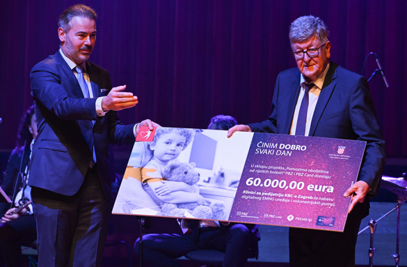 Klinički bolnički centar Zagreb