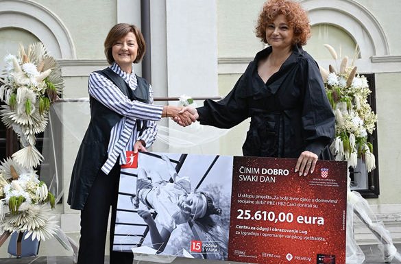 Centar za odgoj i obrazovanje Lug