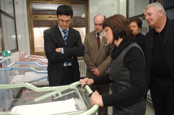 Opća bolnica Virovitica