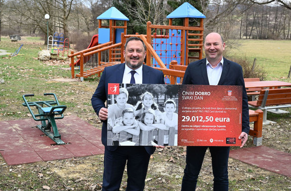 Centar za odgoj i obrazovanje Zajezda