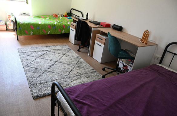 Centar za pružanje usluga u zajednici Izvor, Selce