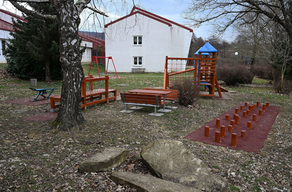 Centar za odgoj i obrazovanje Zajezda