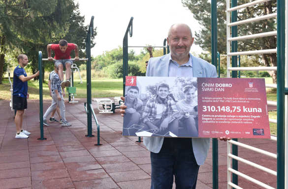 Centar za pružanje usluga u zajednici Zagreb-Dugave