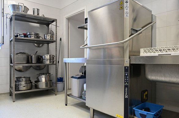 Centar za rehabilitaciju „Fortica“, Kraljevica