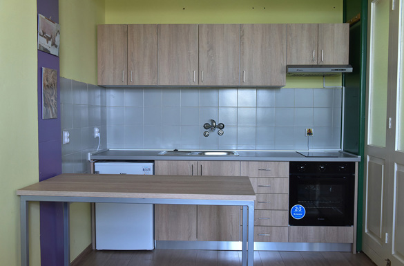 Dom za odgoj djece i mladeži Pula