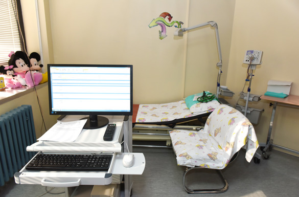 Opća bolnica Varaždin