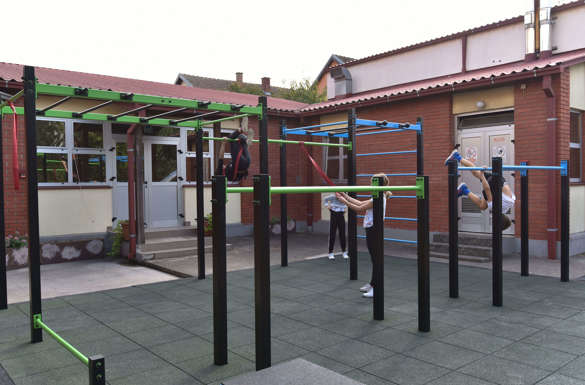 Dječji dom Sv. Ana Vinkovci