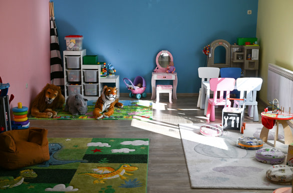 Centar za pružanje usluga u zajednici Klasje