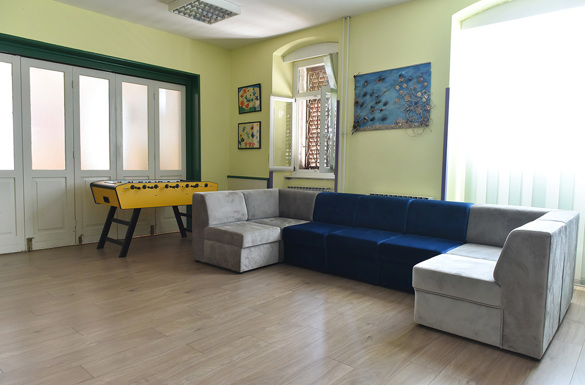 Dom za odgoj djece i mladeži Pula