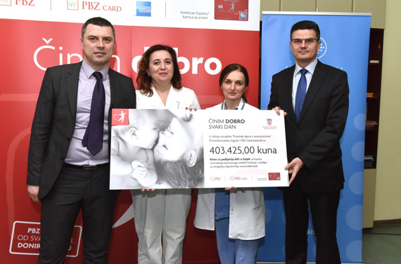 Klinički bolnički centar Osijek