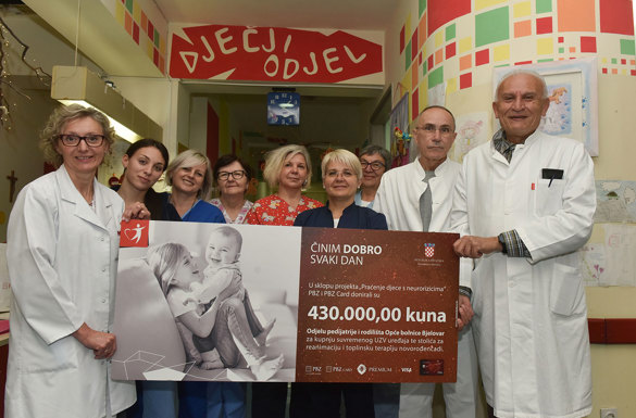 Opća bolnica Bjelovar