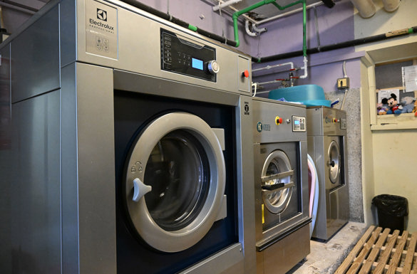 Centar za rehabilitaciju „Fortica“, Kraljevica