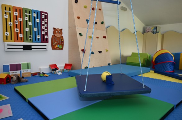 SOS Dječje selo Hrvatska