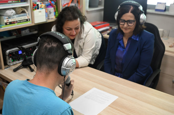 Centar za rehabilitaciju Silver, 2025.