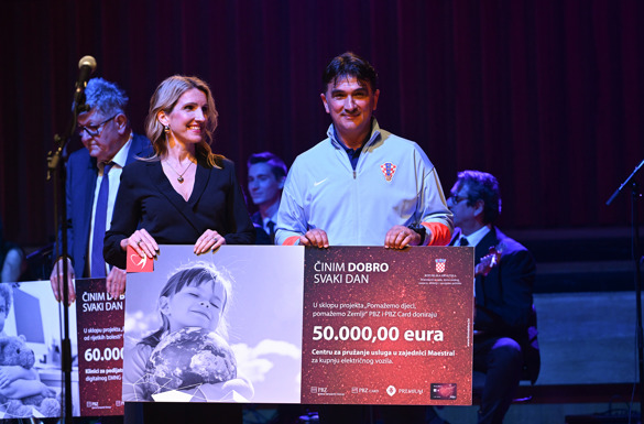 Centar za pružanje usluga u zajednici Maestral, Split