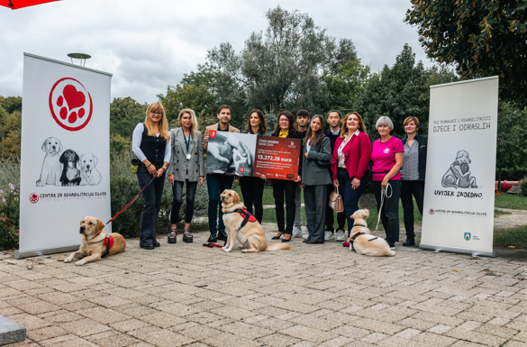 Centar za rehabilitaciju Silver, 2024.