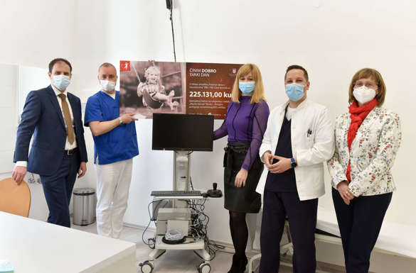 Specijalna bolnica za ortopediju i rehabilitaciju „Martin Horvat“ Rovinj - Rovigno