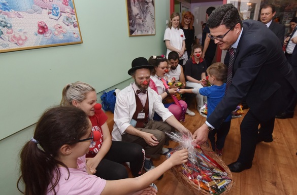 Opća bolnica „Dr. Ivo Pedišić”, Sisak