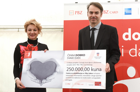 Centar za rehabilitaciju Sv. Filip i Jakov