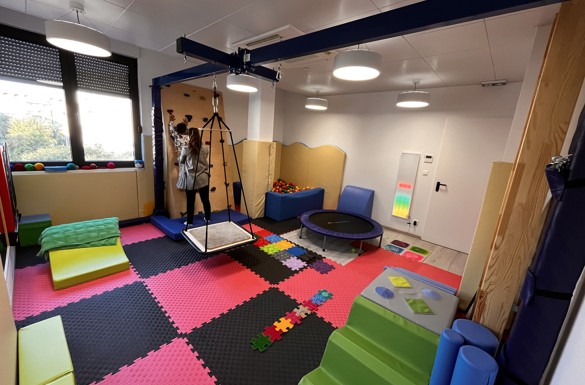 Udruga osoba s invaliditetom „Prijatelj“, Metković