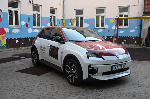 Centar za pružanje usluga u zajednici Vladimir Nazor, Karlovac