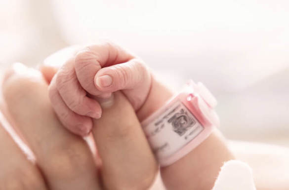 Projekt „Praćenje djece s neurorizicima”