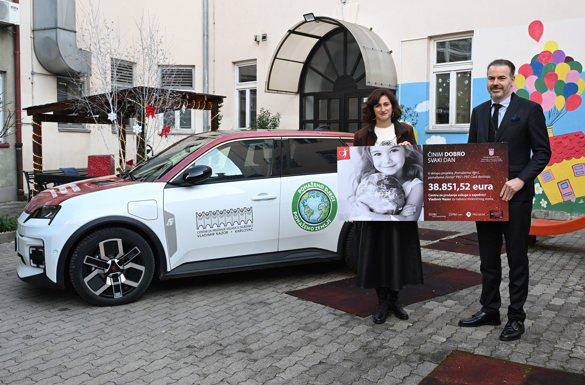 Centar za pružanje usluga u zajednici Vladimir Nazor, Karlovac