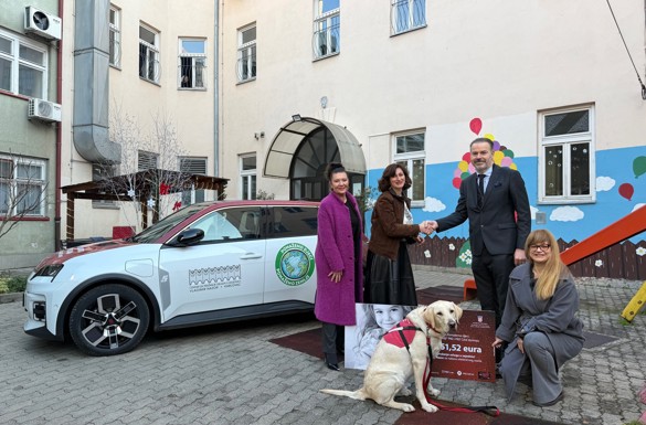 Centar za pružanje usluga u zajednici Vladimir Nazor, Karlovac