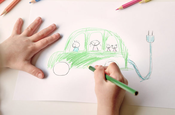 Projekt „Pomažemo djeci, pomažemo Zemlji“