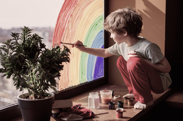 Projekt „Za bolji život djece u domovima socijalne skrbi”